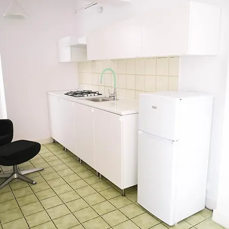 Apartamenty Mragowo Warszawska Cudo Studio Exterior photo