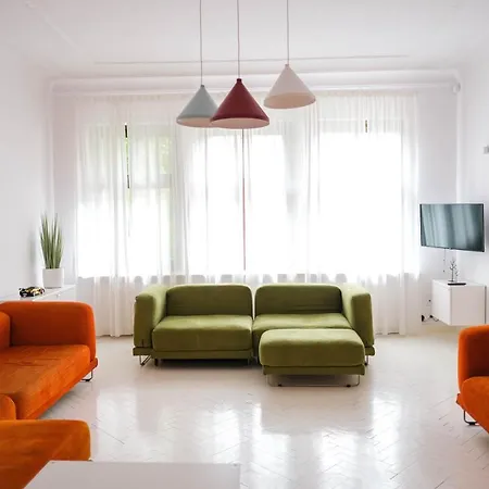 Apartamenty Mragowo Warszawska Cudo Studio Exterior photo