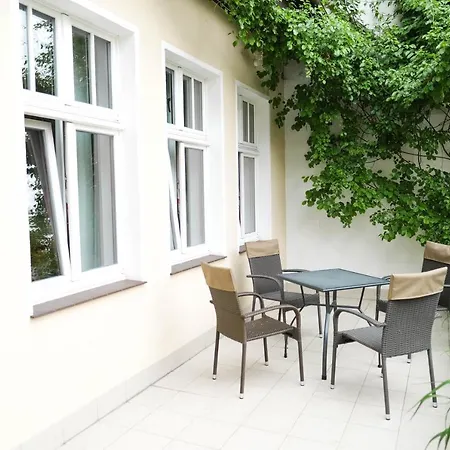Apartamenty Mragowo Warszawska Cudo Studio Exterior photo