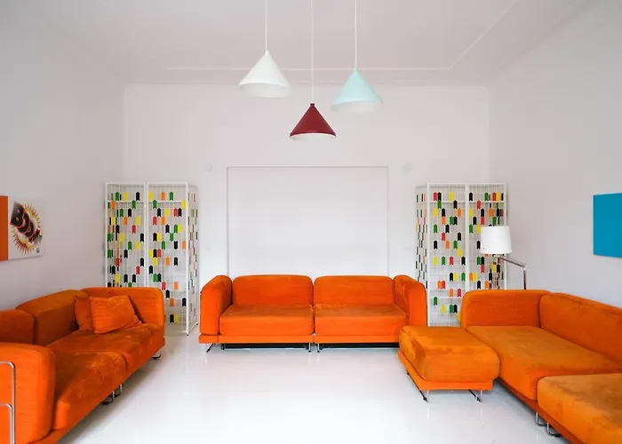 Apartamenty Mragowo Warszawska Cudo Studio
