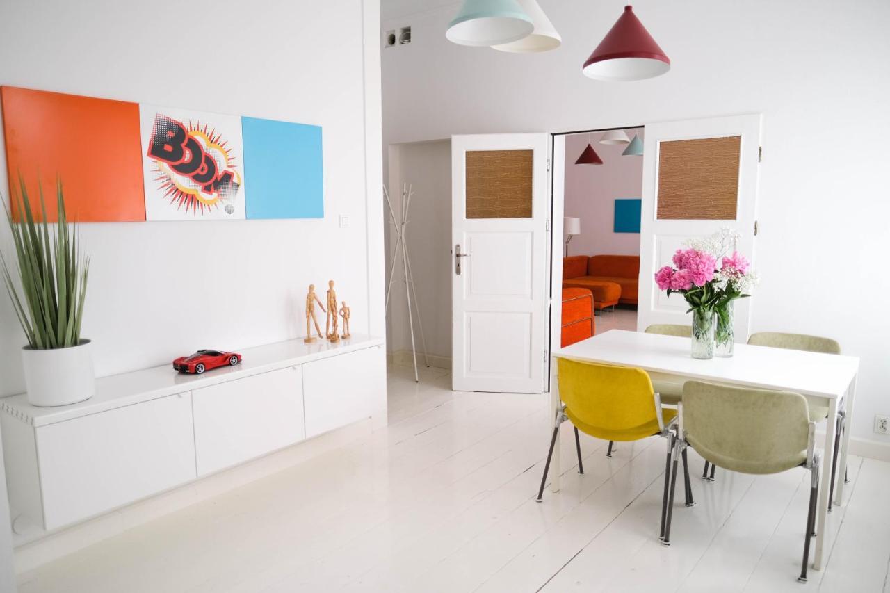 Warszawska Cudo Studio Mragowo