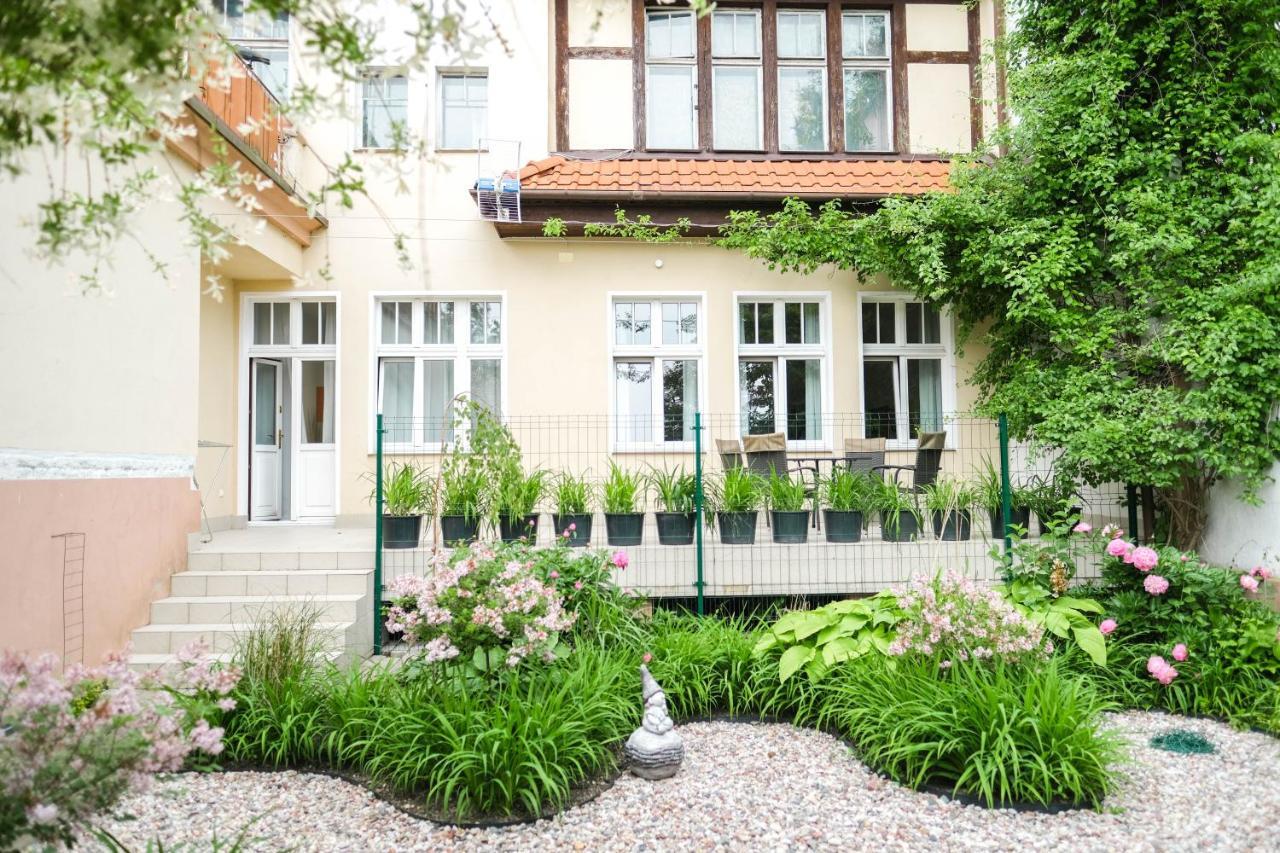Warszawska Cudo Studio Apartment