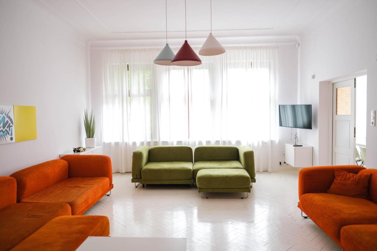 Warszawska Cudo Studio Mragowo