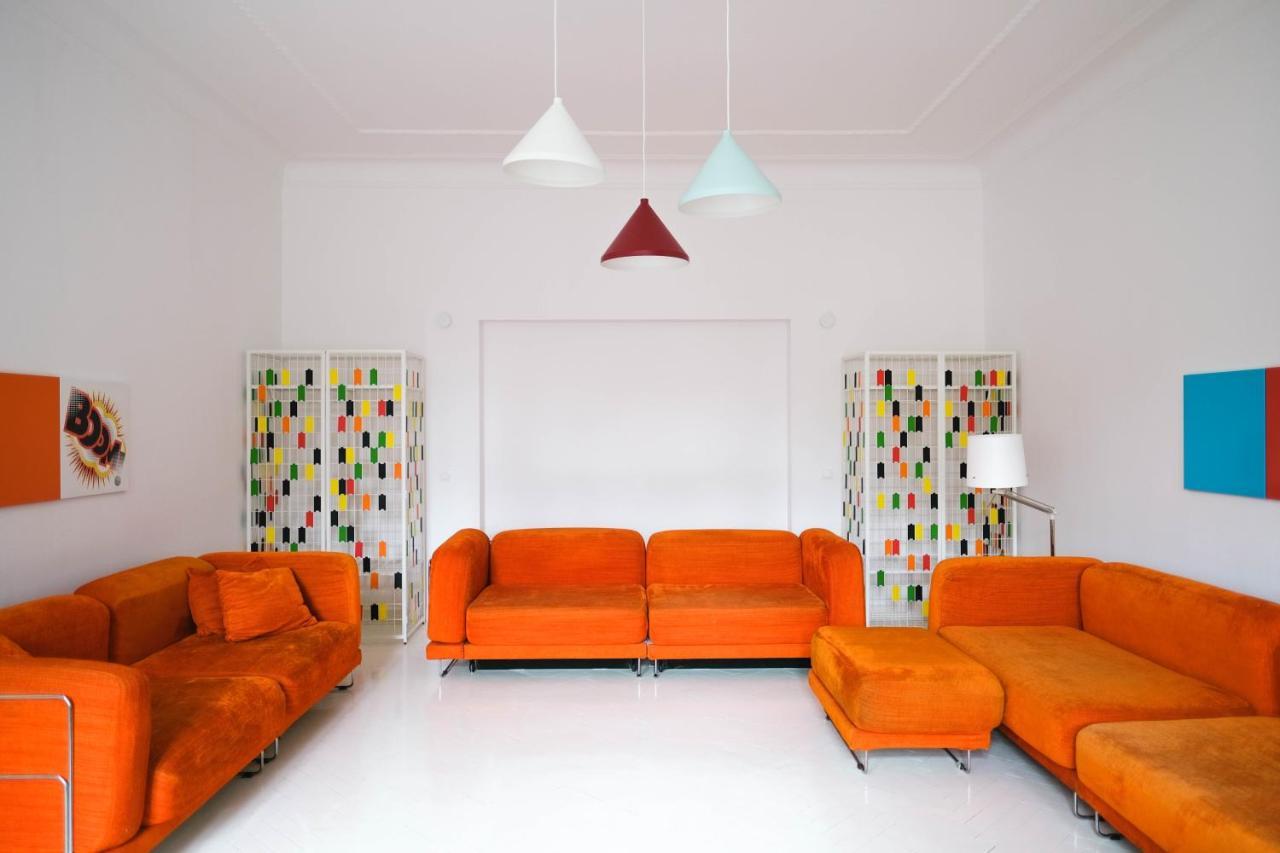 Warszawska Cudo Studio Apartment