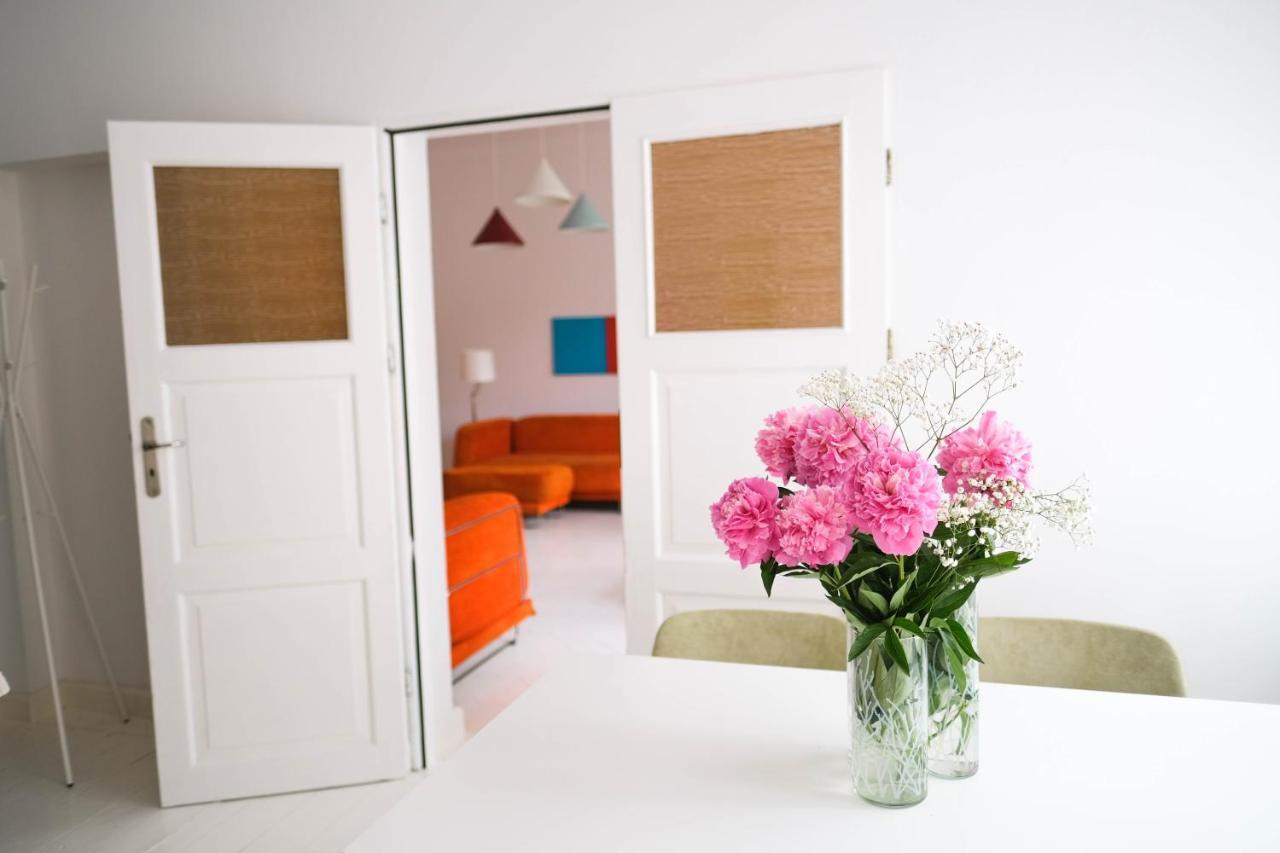 Apartment Warszawska Cudo Studio Mragowo