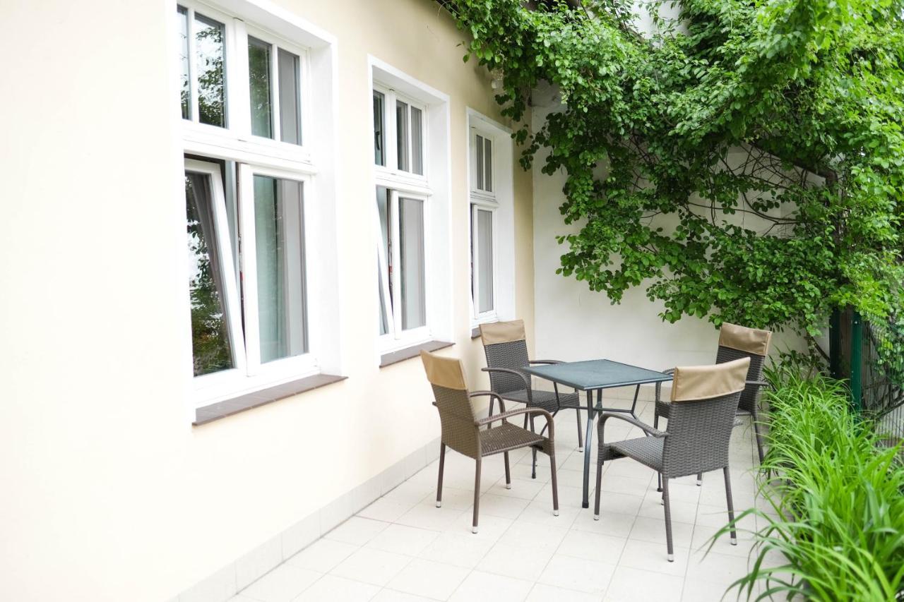 Warszawska Cudo Studio Apartment